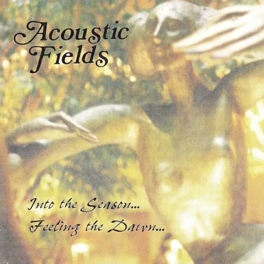 Into The Season... Feeling The Dawn by Acoustic Fields - album cover