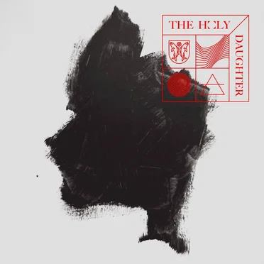 Daughter by The Holy - album cover