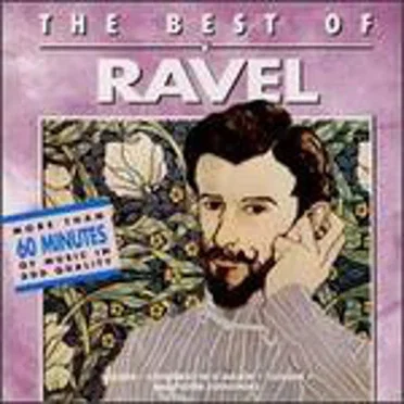 The Best of Ravel