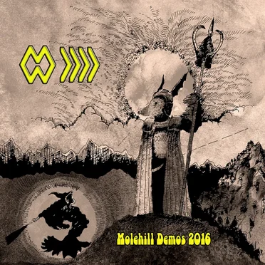 Molehill Demos 2015
