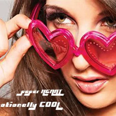 Emotionally Cool