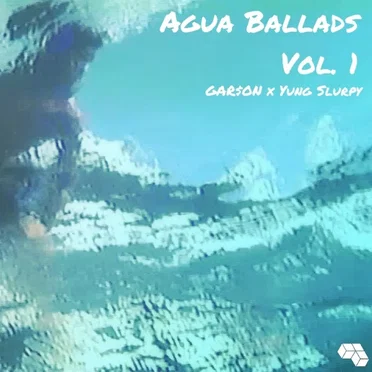 Agua Ballads Vol. 1