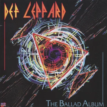 The Ballad Album