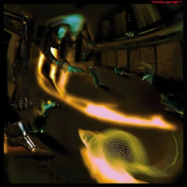 Sixth Stitch by Via App - album cover