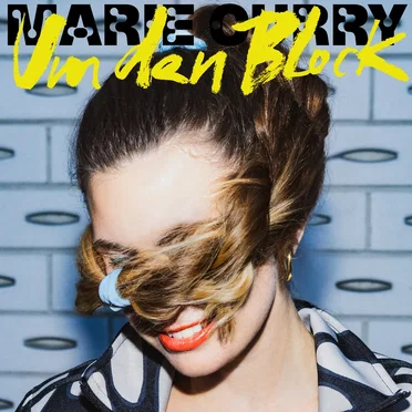 Um den Block by Marie Curry - album cover