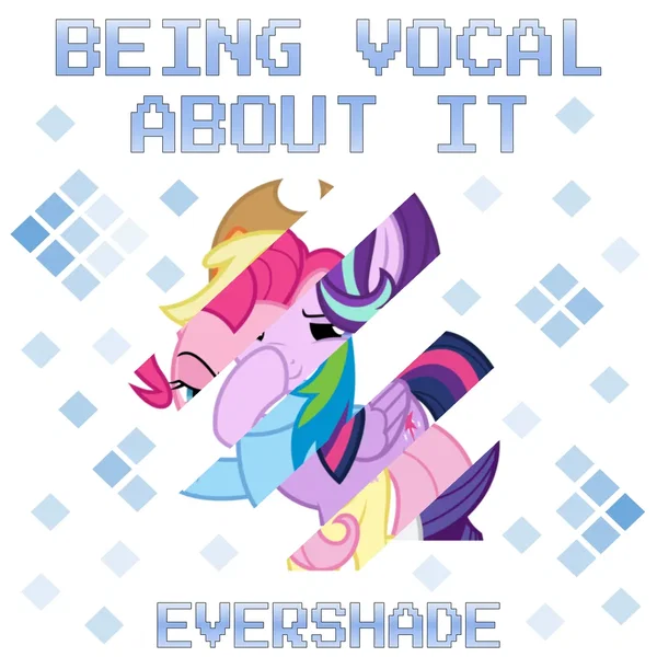 Being Vocal About It