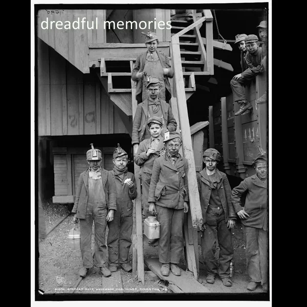 Dreadful Memories