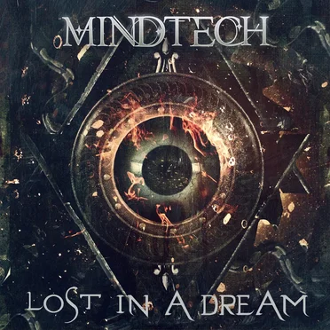 Lost in a Dream