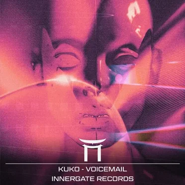 Voicemail by KUKO - album cover
