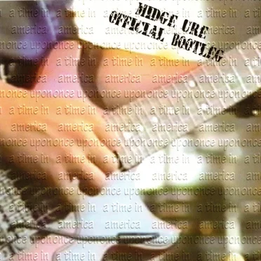 Once Upon a Time in America