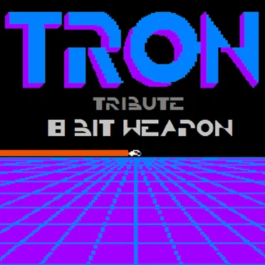 Tron Tribute