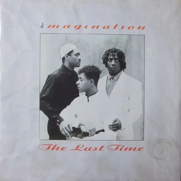 The Last Time / Touch