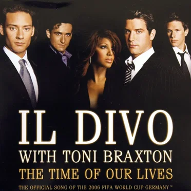 The Time of Our Lives