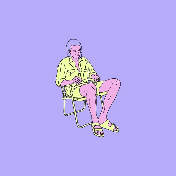 Former Lives