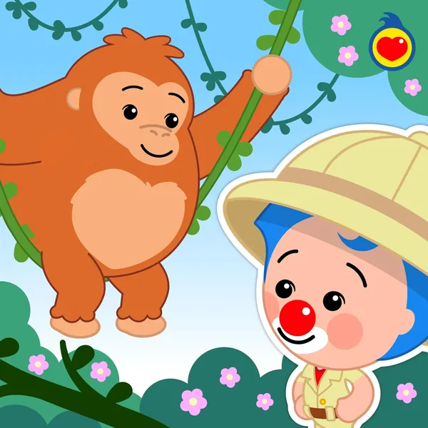 El orangután