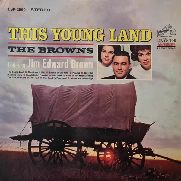 This Young Land