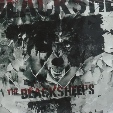 The BlackSheeps