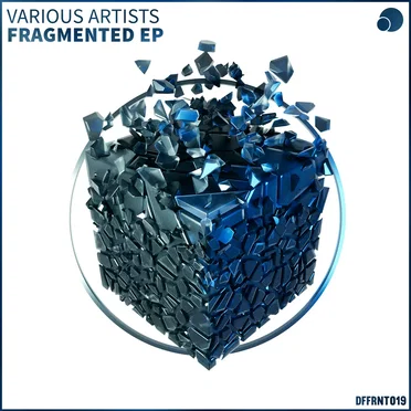 Fragmented EP by Various Artists - album cover