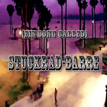 (Ein Song Called) Stuckrad-Barre
