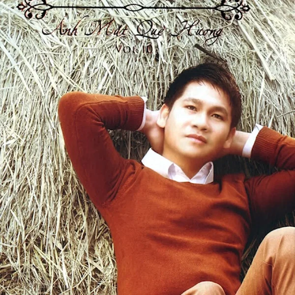 Ánh mắt quê hương