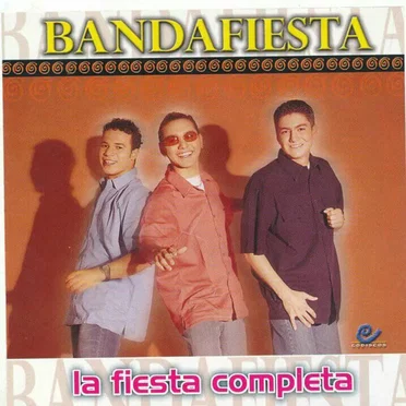 La fiesta completa