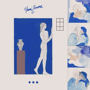 EP III by Yumi Zouma - album cover