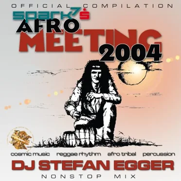 Afro Meeting 2004