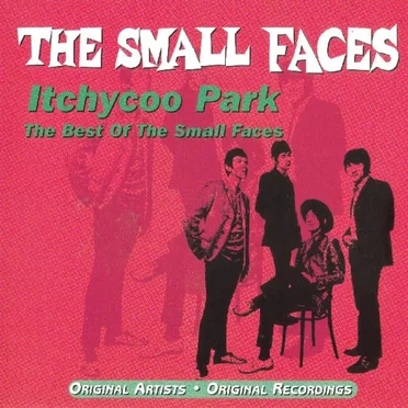 Itchycoo Park