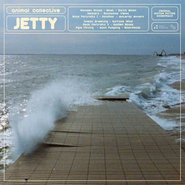 Jetty