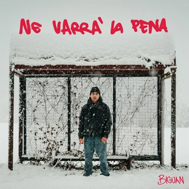 Ne varrà la pena by Biguan - album cover