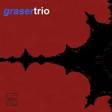 Graser Trio by Graser Trio - album cover