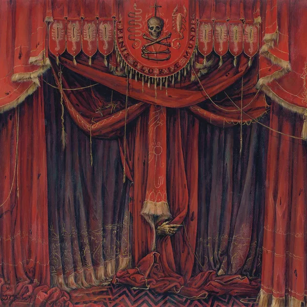 Neptunian Maximalism