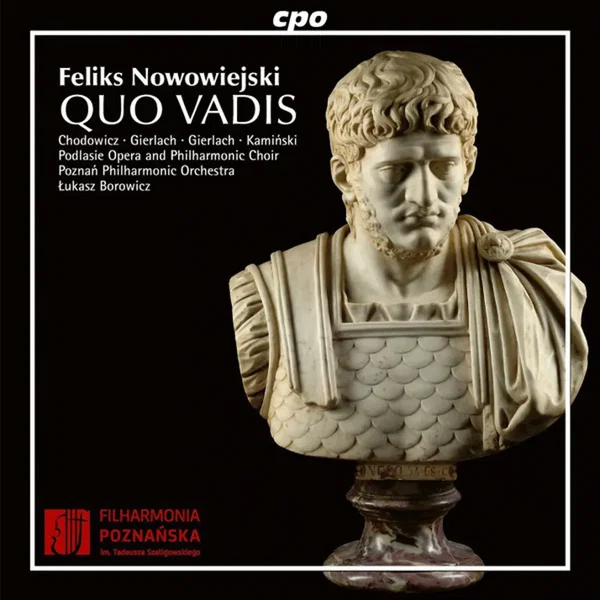 Quo Vadis