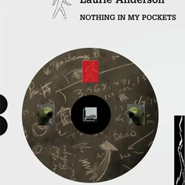 Nothing in My Pockets: Secret Diary