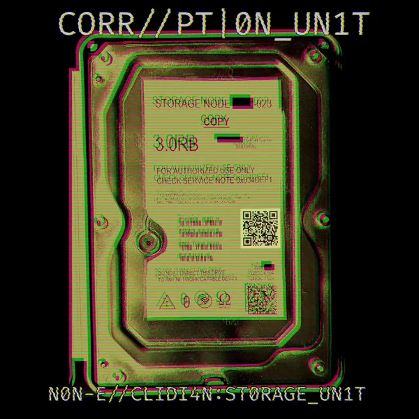 N0N-E//CLIDI4N:ST0RAGE_UN1T