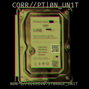 N0N-E//CLIDI4N:ST0RAGE_UN1T