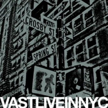 Live in NYC