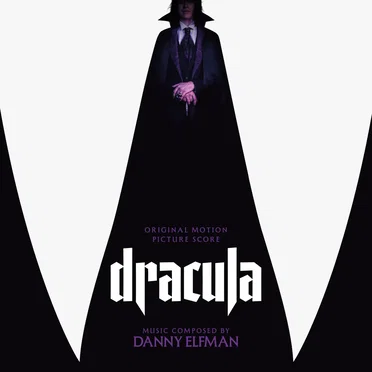 Dracula: Original Motion Picture Score