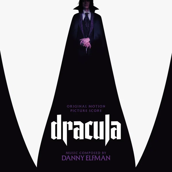 Dracula: Original Motion Picture Score