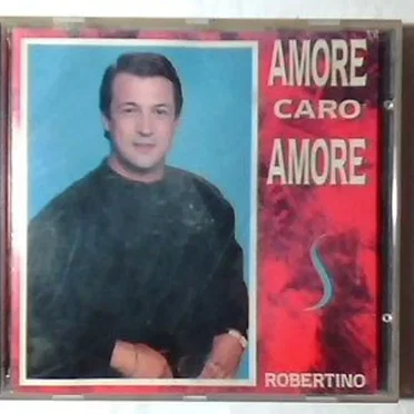 Amore caro amore