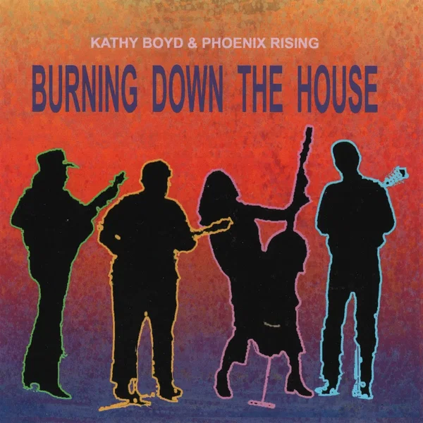 Burning Down the House