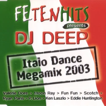 Italodance Megamix 2003