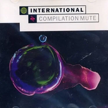 International: Compilation Mute by Various Artists - album cover