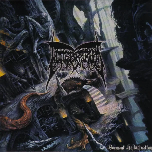 Dormant Hallucination