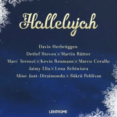 Hallelujah