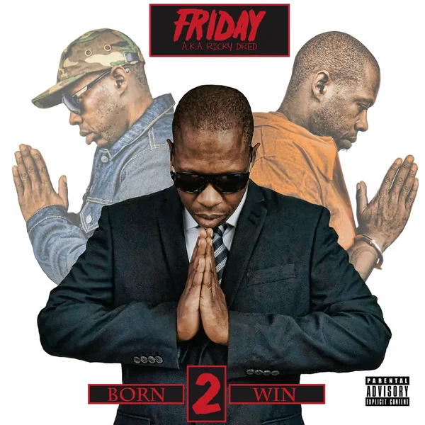 Born 2 Win