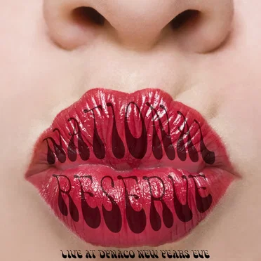 Live Volume One : New Years Eve 2016
