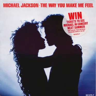 The Way You Make Me Feel