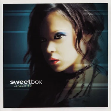 Classified by sweetbox - album cover