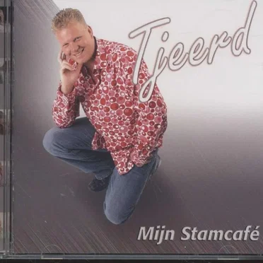 Mijn stamcafe by Tjeerd - album cover